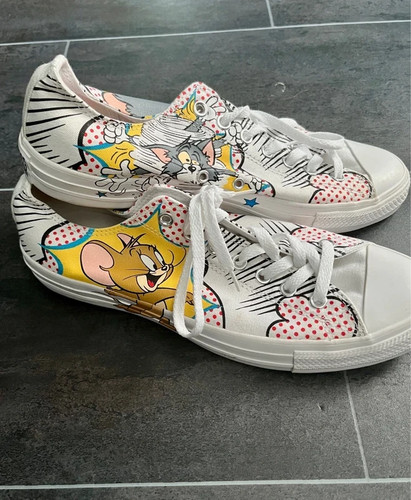 Scarpe ginnastica basse - scarpe, da
