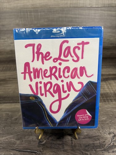 The last american virgin - american, on