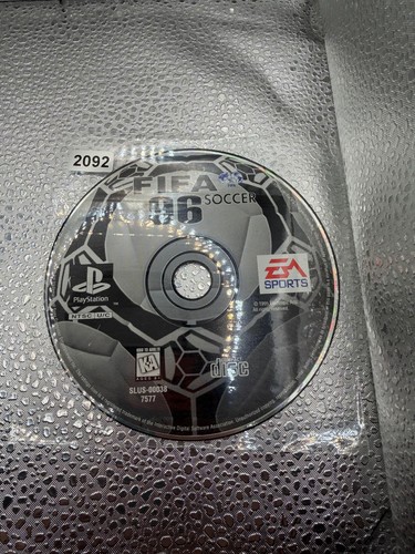 Videogioco fifa soccer - videogioco,