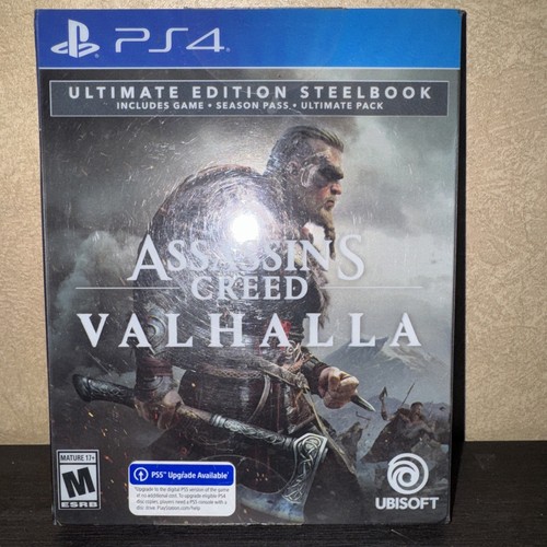 Assassin creed valhalla gold - assassin's,