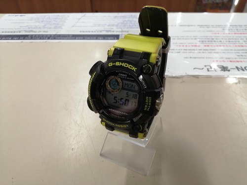 Shock modello gwf - shock,