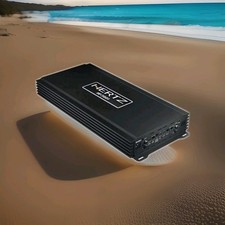 Hertz SPL Show HP 3001