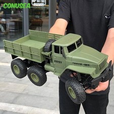 Jjrc 1/18 2.4g Rc Auto