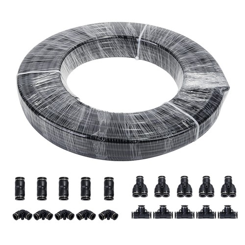 Nylon air line dot - air,