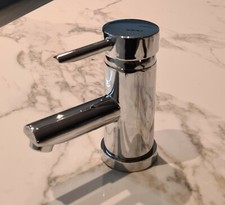 Miscelatore Lavabo Monocomando