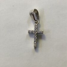 Crocifisso In oro 18 kt