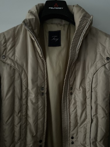 Giacca piumino fay donna xs - piumino,