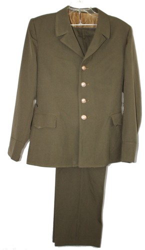 Vintage 1980s jacket - vintage,