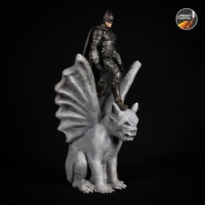 Gargoyle per Diorama Figura 6
