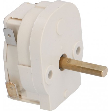 Temporizzatore minuti mt49 - minuti,