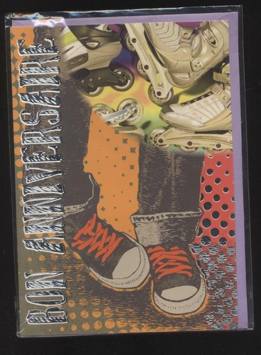 Nuovo carte buono compleanno - compleanno, +