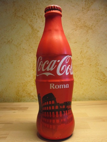 Coke rare coca - #coke, #bottle