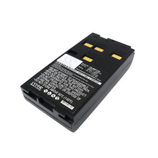 NUOVA batteria Geb111 Geb112