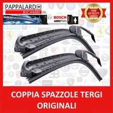 KIT 2 SPAZZOLE TERGICRISTALLO