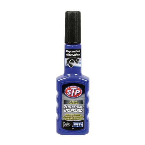 Additivo concentrato stp - additivo, zero
