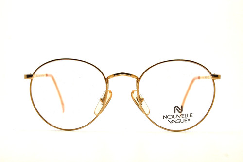Rotonde occhiali vintage - rotonde,