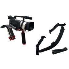 Supporto tracolla Pro XH A1 +