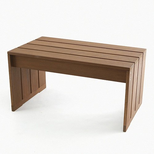Muji panca giardino grande - muji,
