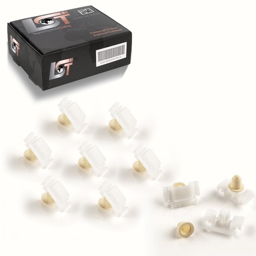 10x protezioni laterali - 10x,