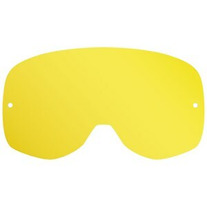 Oakley crowbar goggle - crowbar, lente
