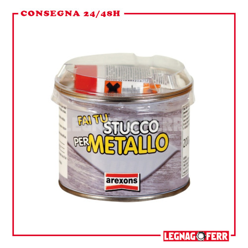 Stucco rapido fai - stucco, tu"