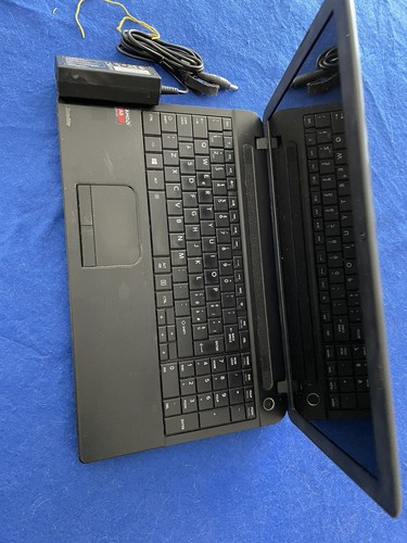 Computer portatile toshiba - computer,
