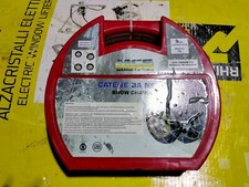 CATENE DA NEVE MCS MAI USATE