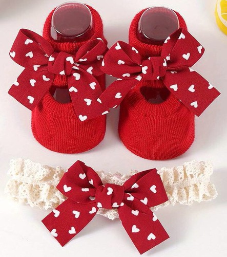 Pantofole calzini neonato per - pantofole/calzini,