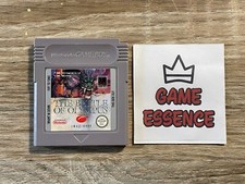 The battle olympus - of, nintendo