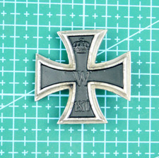 3951 WW1 GERMANIA CROCE DI