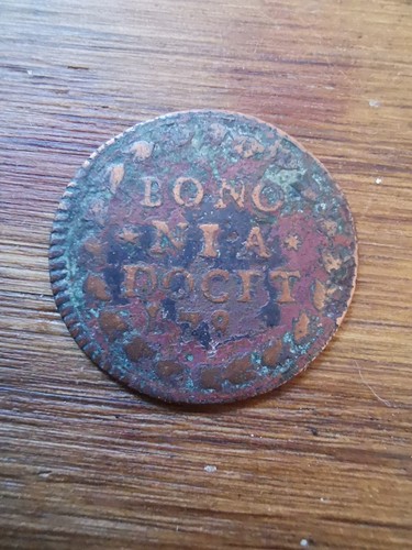 Italie bologne bononia docet - italie,