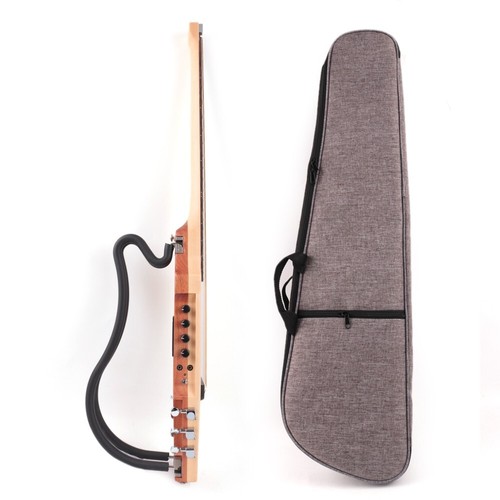 Chitarra acustica elettrica