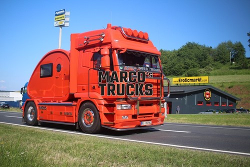 Foto camion iveco - foto, cee