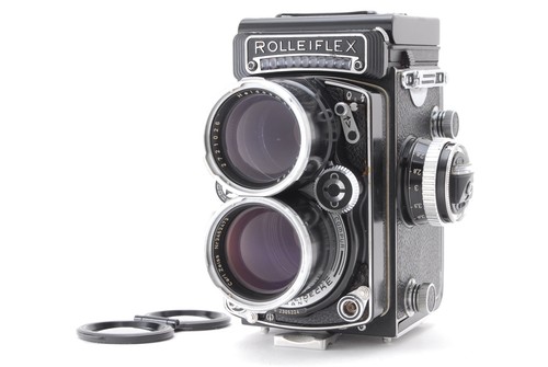 Ottime condizioni rollei - [ottime, condizioni]