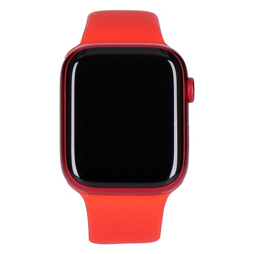 Apple watch series 45mm - watch, gps