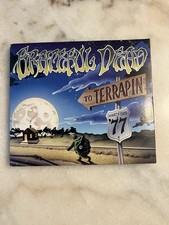 To Terrapin: May 28, 1977