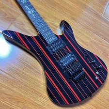 Chitarra elettrica Schecter