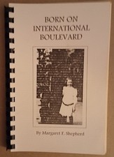 Born on International