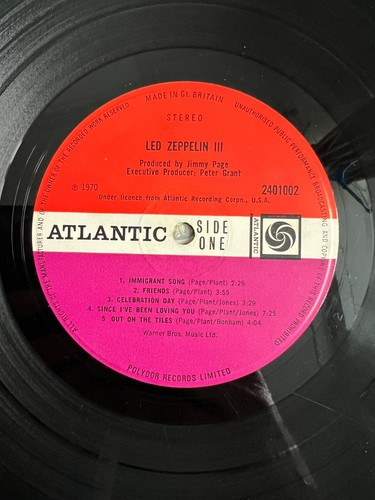 Led zeppelin - led,