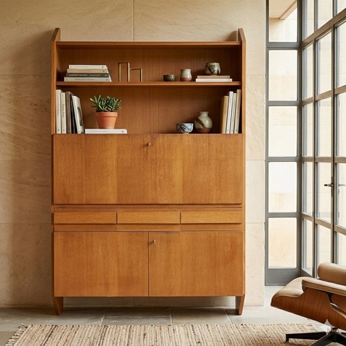 Mobile credenza muro vintage - mobile,