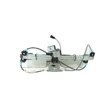 6K4837401J alzacristallo elettr. porta ant. con motorino sx. per SEAT IBIZA 1.9