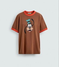 T-shirt ZARA x Disney Pippo