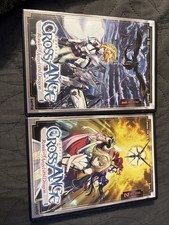 Cross ANGE: Rondo of Angel and