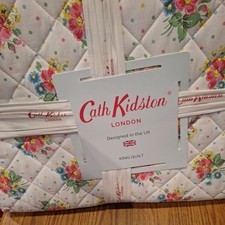 Trapunta Cath Kidston rosa