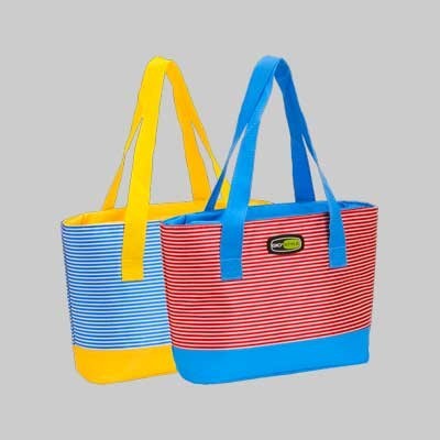 Borsa termica beach small bag - termica,