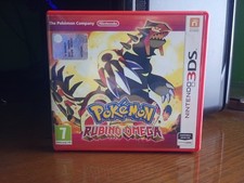⭐ Pokemon Rubino Omega 🔥