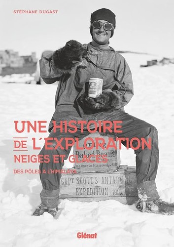 Une histoire exploration - de, l'exploration