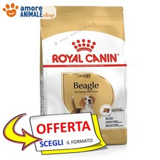 Royal Canin Dog → Adult