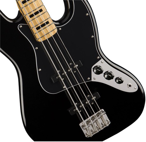 Basso elettrico squier - squier, by
