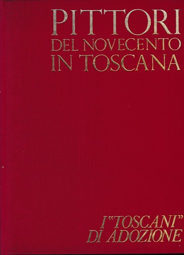 Pittori del novecento - pittori, in